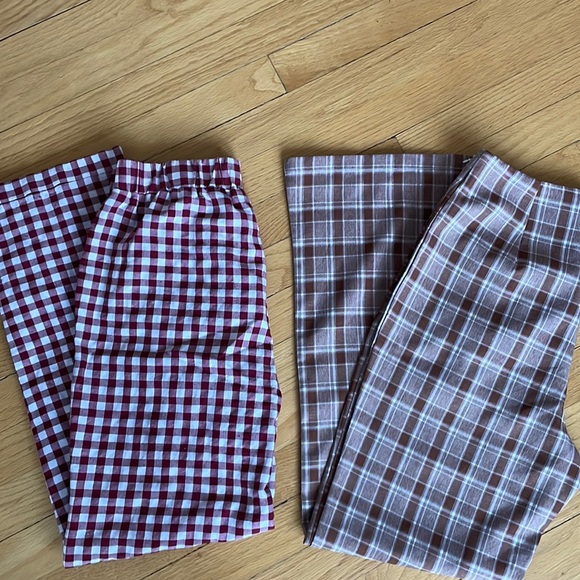 SHEIN Pants - 2 Pairs of Women’s Pants